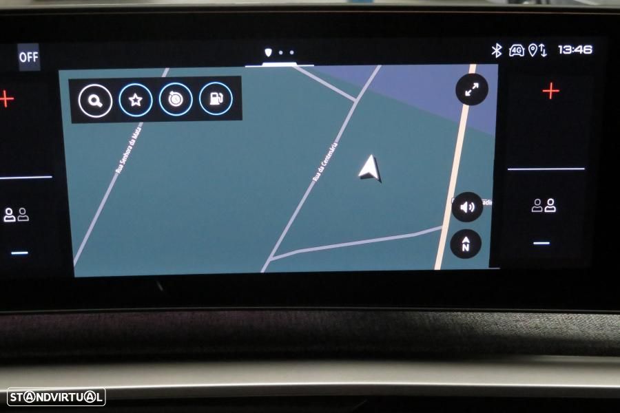 Peugeot 5008 1.2 Hybrid Allure e-DCS6 - 23