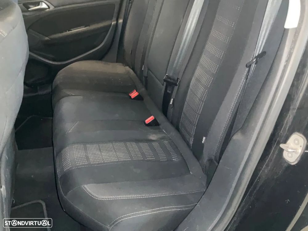 Peugeot 308 SW - 4