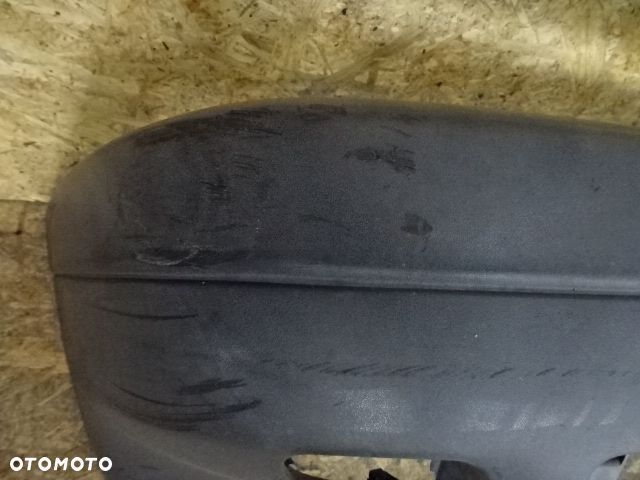 ZDERZAK PRZÓD PRZEDNI AUDI 80 B3 86-91 NR156 - 3