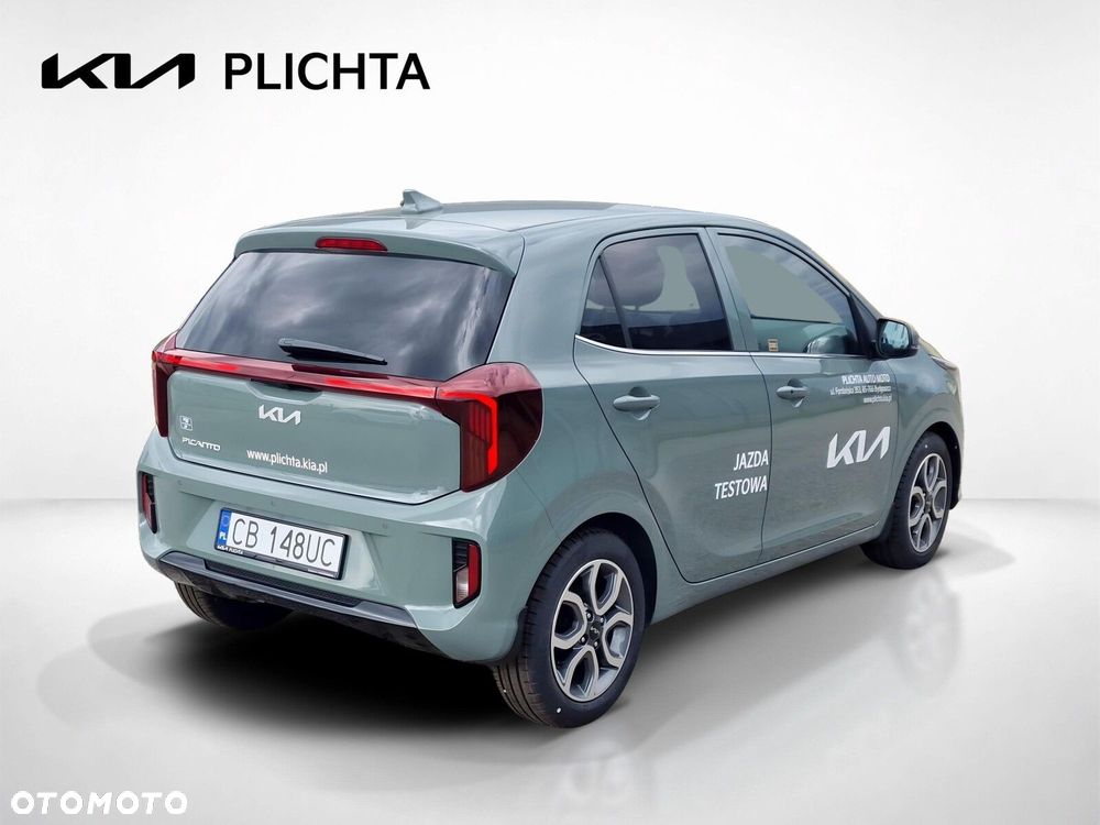 Kia Picanto 1.0 GDI Business Line - 6