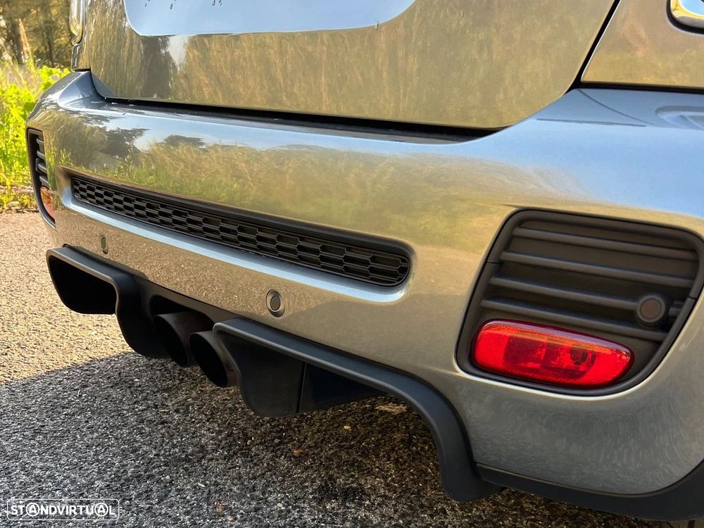 MINI 3 Portas John Cooper Works 153g - 12