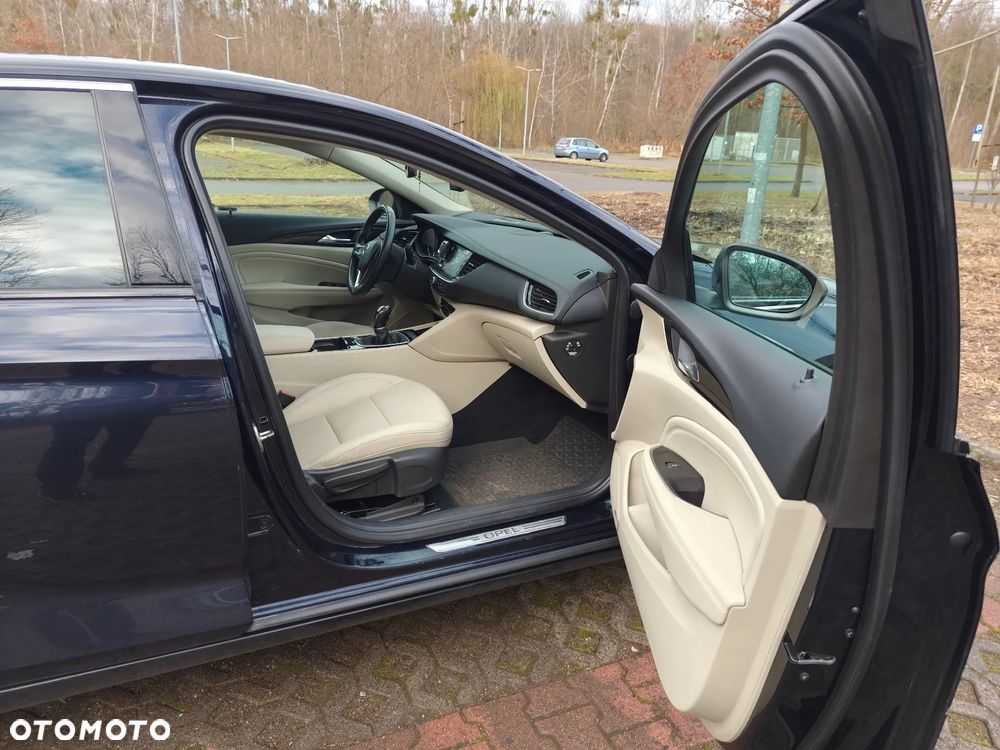 Opel Insignia CT 2.0 CDTI Elite S&S - 7