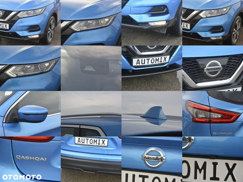 Nissan Qashqai 1.2 DIG-T Visia EU6 - 33