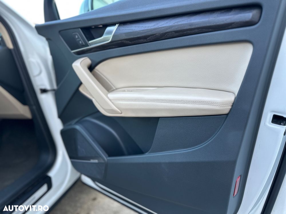 Audi Q5 2.0 TFSI Quattro S tronic sport - 22