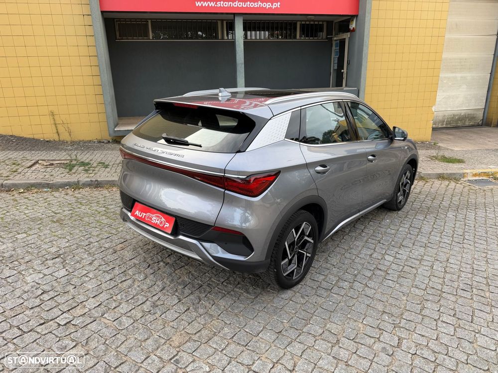 BYD Atto 3 60.48 kWh Design - 17
