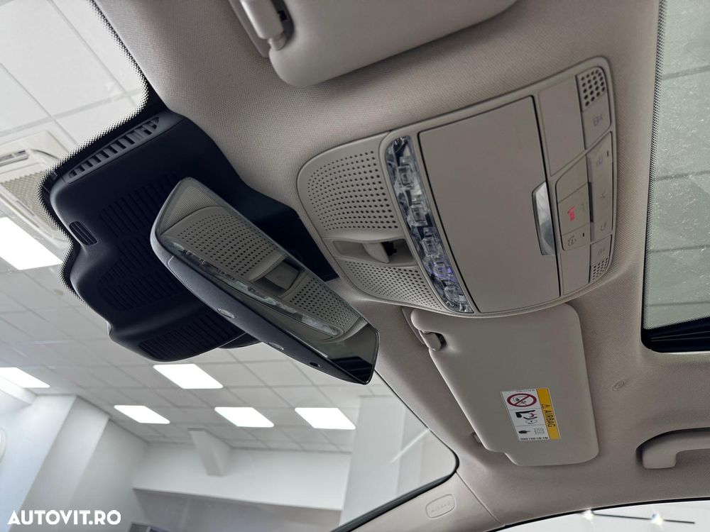 Mercedes-Benz CLS 450 4Matic 9G-TRONIC AMG Line - 8