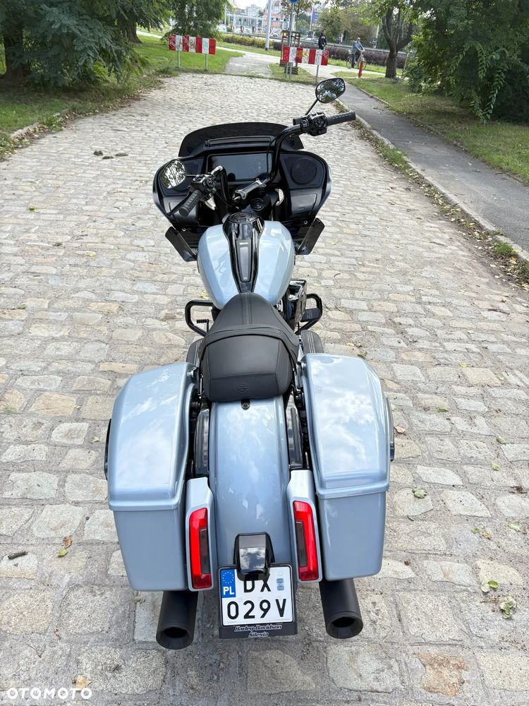 Harley-Davidson Touring Road Glide - 7
