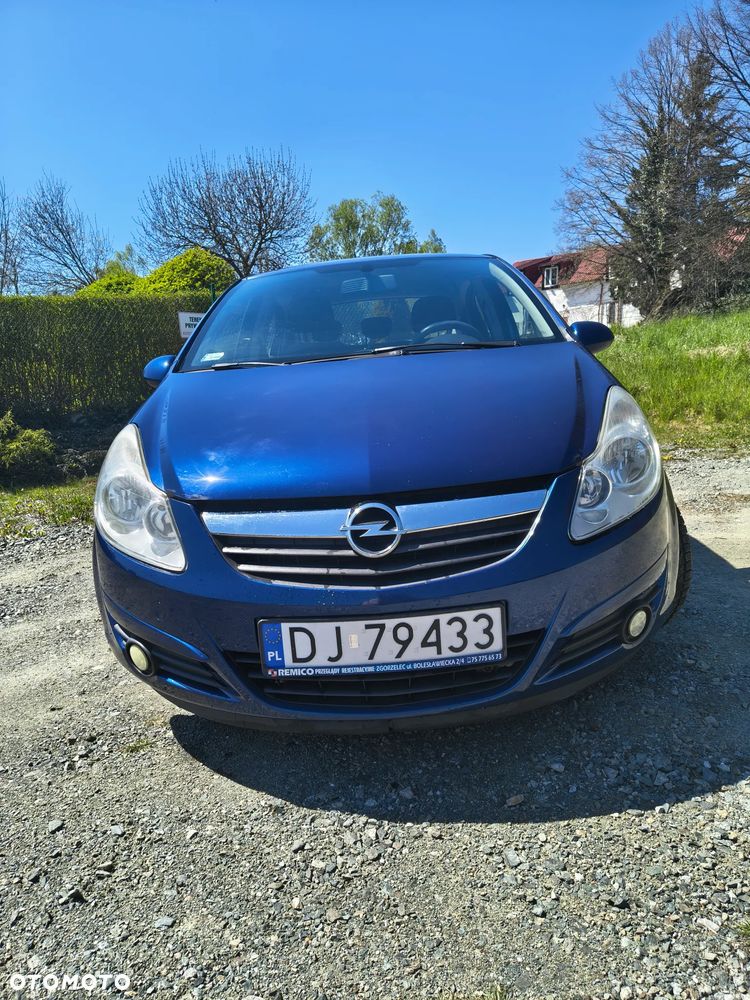 Opel Corsa 1.0 12V Essentia - 2
