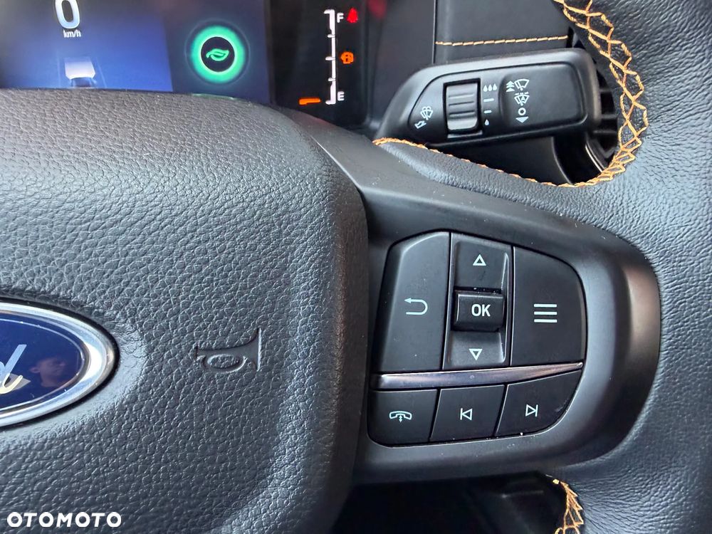 Ford Ranger 2.0 EcoBlue Bi-Turbo 4x4 DC Wildtrak X - 15