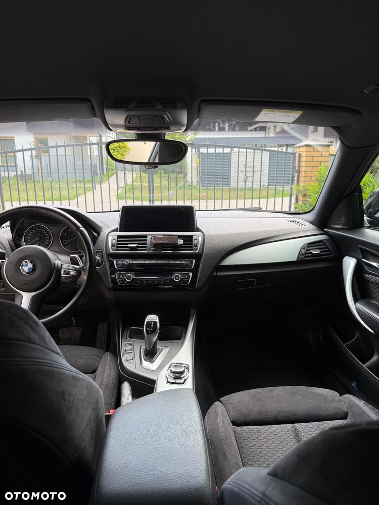 BMW Seria 2 225d - 13