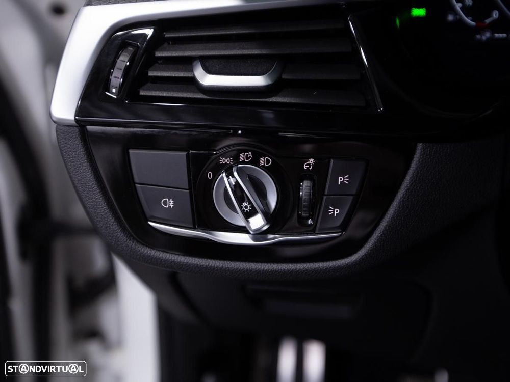BMW 530 - 19