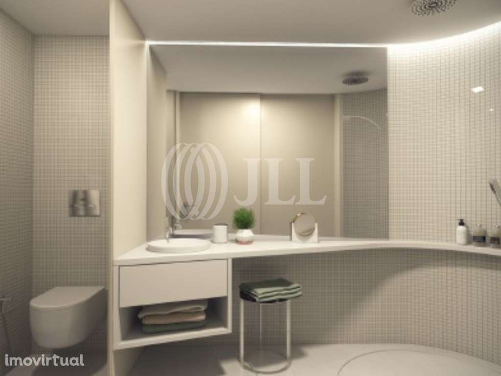 Apartamento T2 com garagem na Foz do Douro, Porto - Grande imagem: 5/20