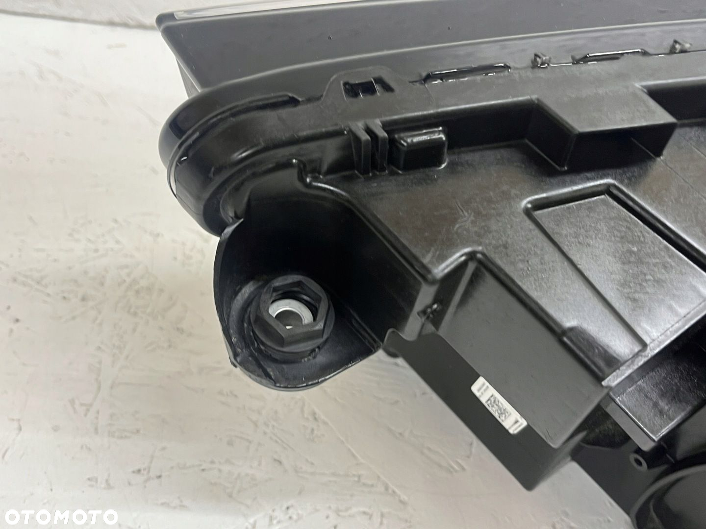 AUDI Q4 89A E-TRON FULL LED REFLEKTOR PRAWY 89A941034 ORG WYS 24H - 8