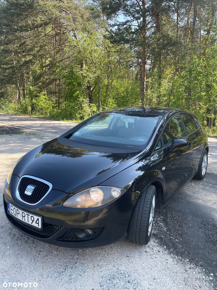 Seat Leon - 3