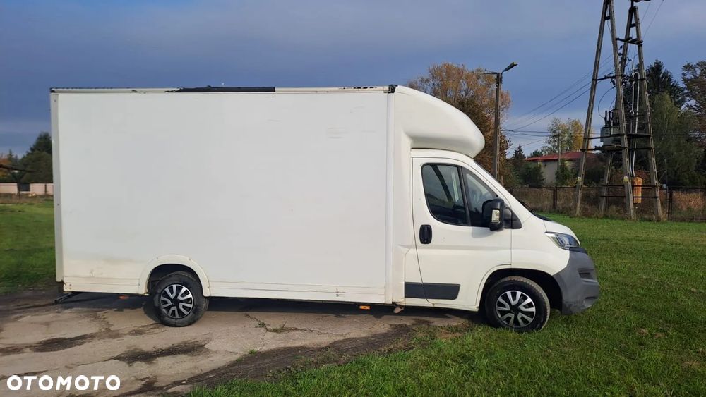 Peugeot BOXER - 10