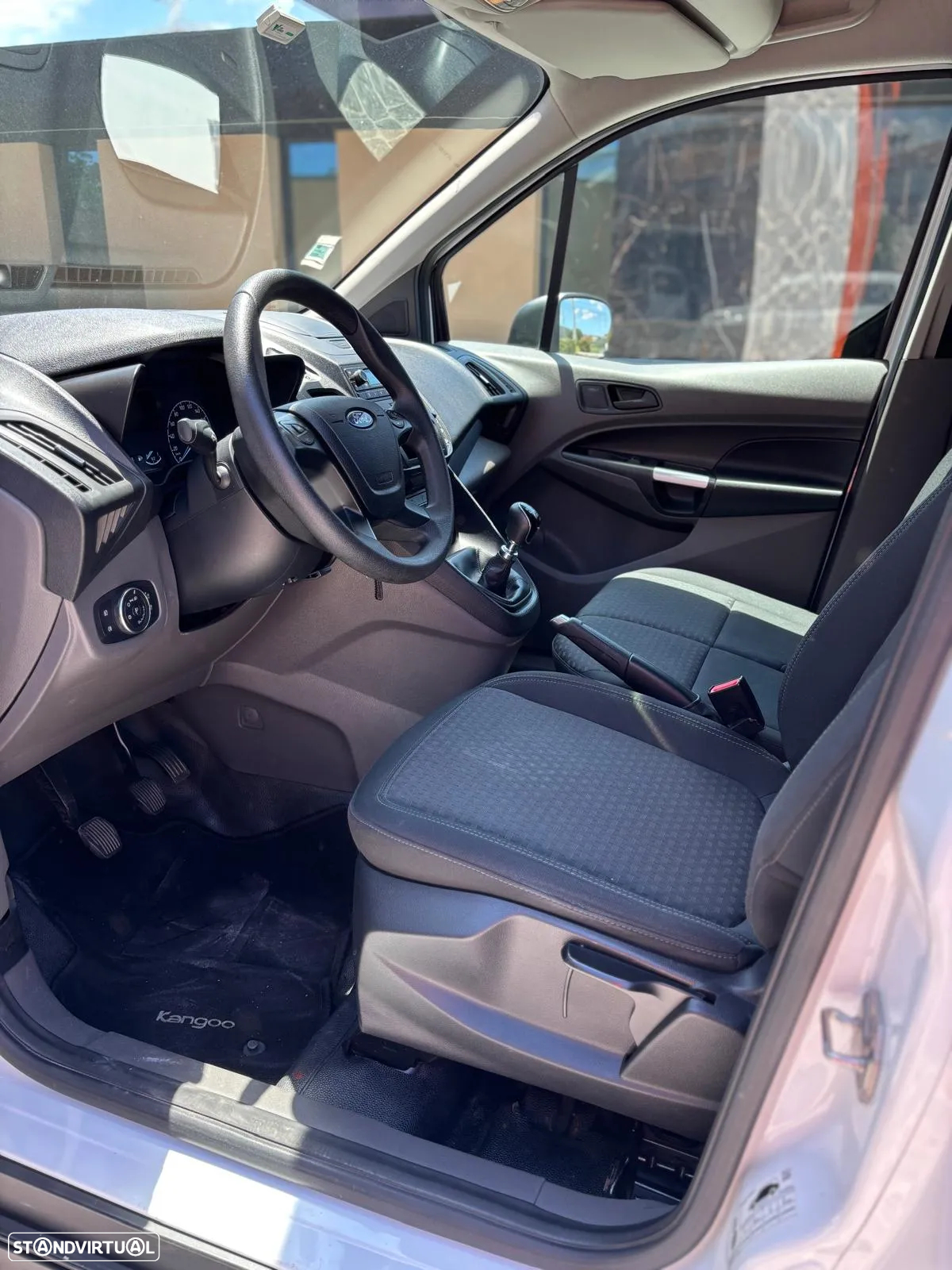 Ford Transit Connect 1.5 TDCi 220 L1 Active - 8