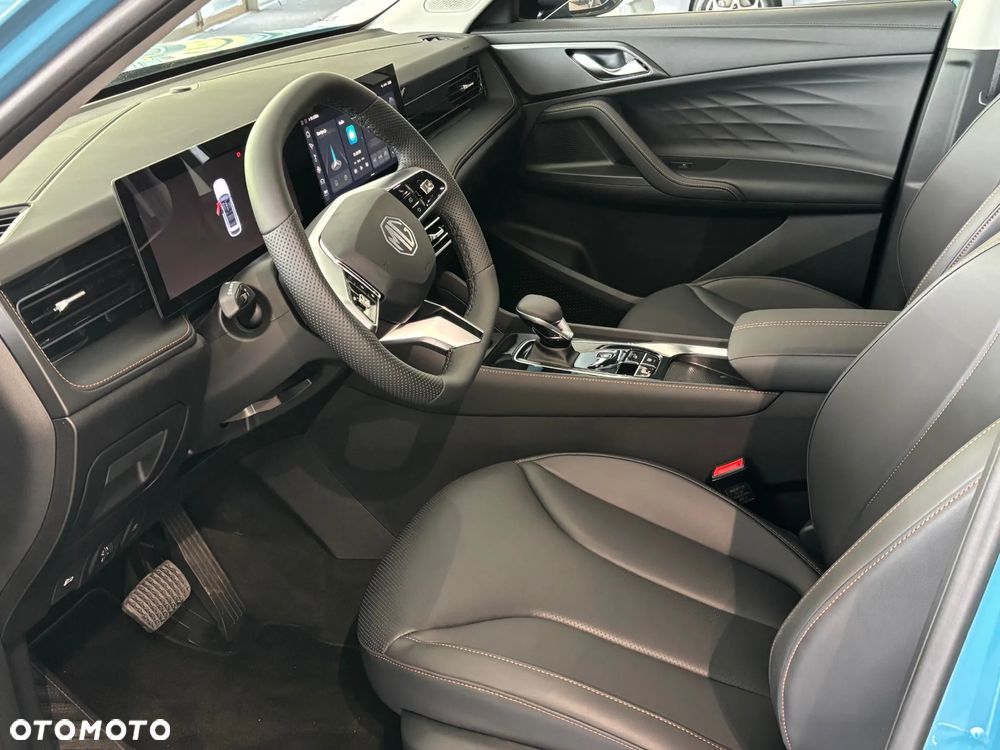 MG HS 1.5T PHEV Exclusive - 8