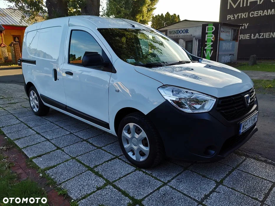 Dacia Dokker - 2
