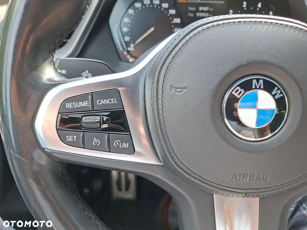 BMW Seria 2 218i M Sport - 25