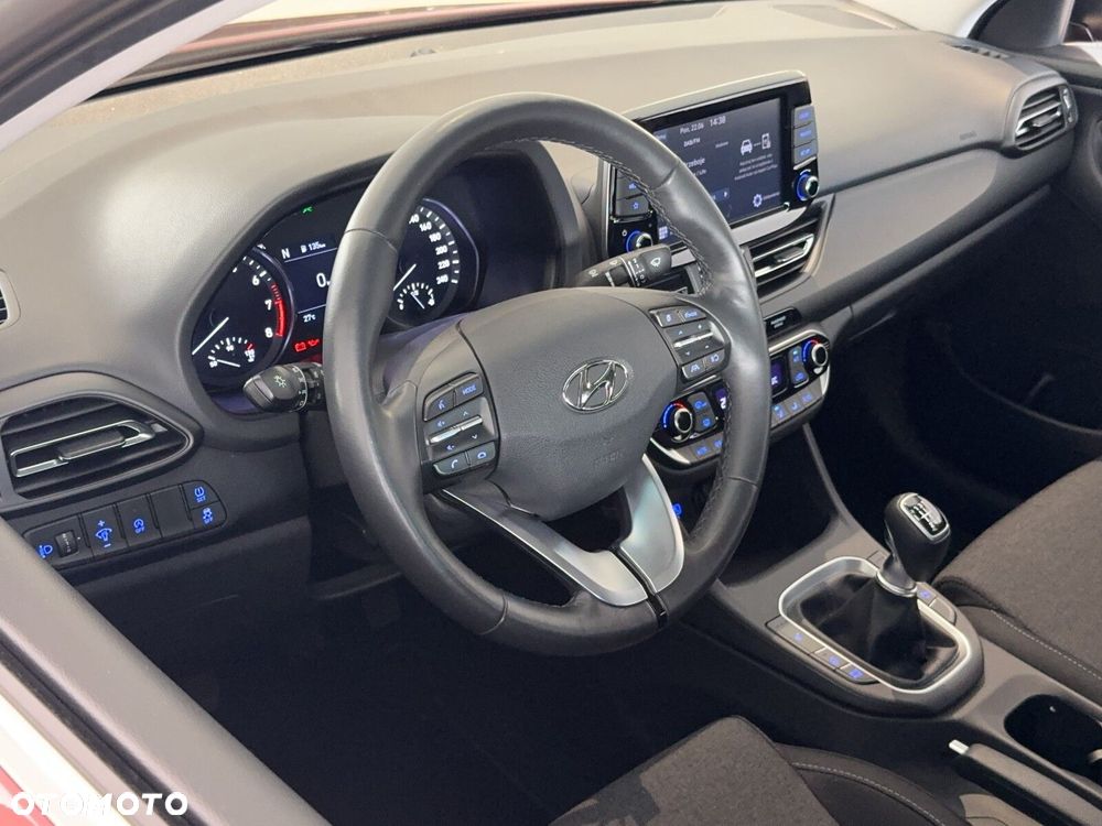 Hyundai i30 1.5 T-GDI 48V Comfort - 19