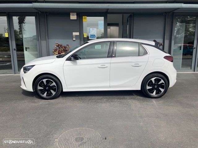 Opel Corsa-e Elegance - 6