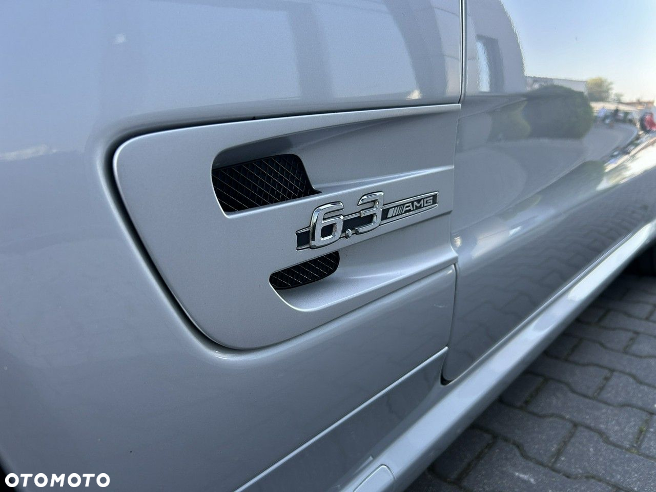 Mercedes-Benz SL - 21