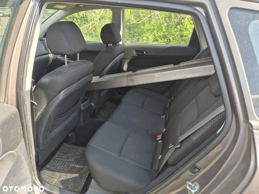 Hyundai i30 i30cw 1.4 Comfort - 10