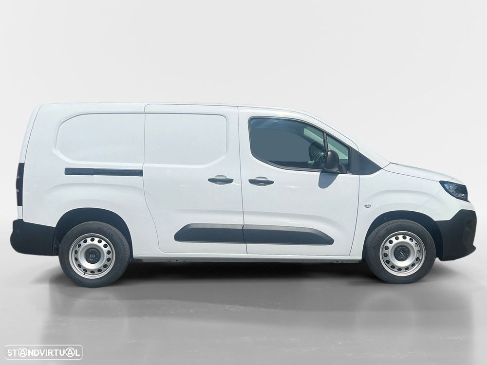 Opel Astra 1.5 D GS Aut. - 6