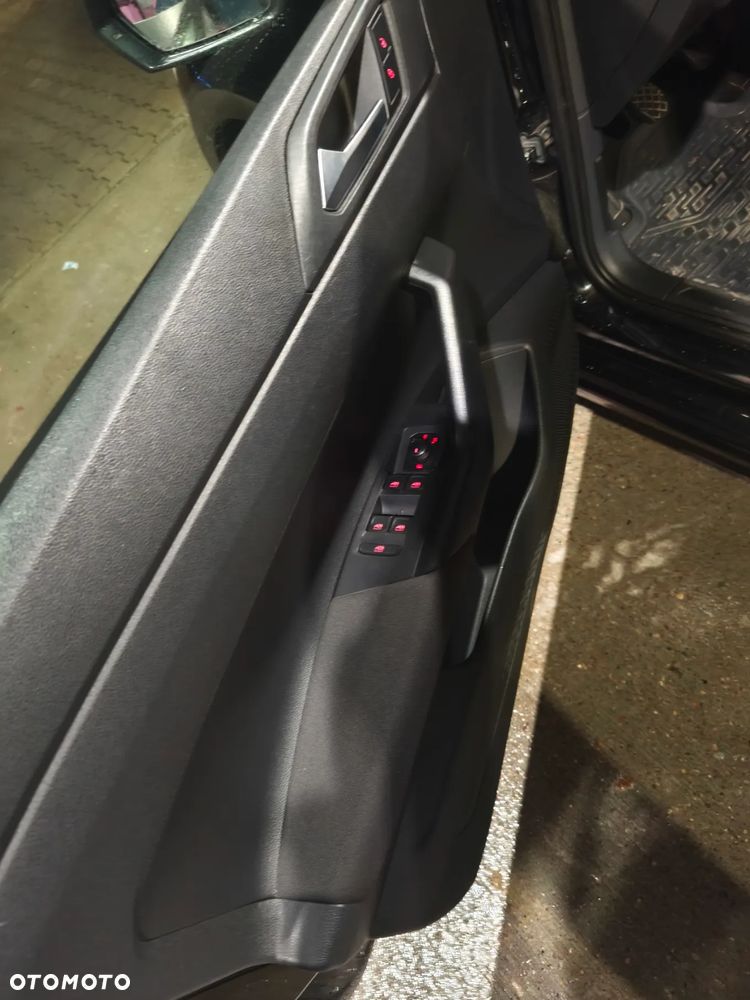 Volkswagen Polo 1.0 Comfortline - 11