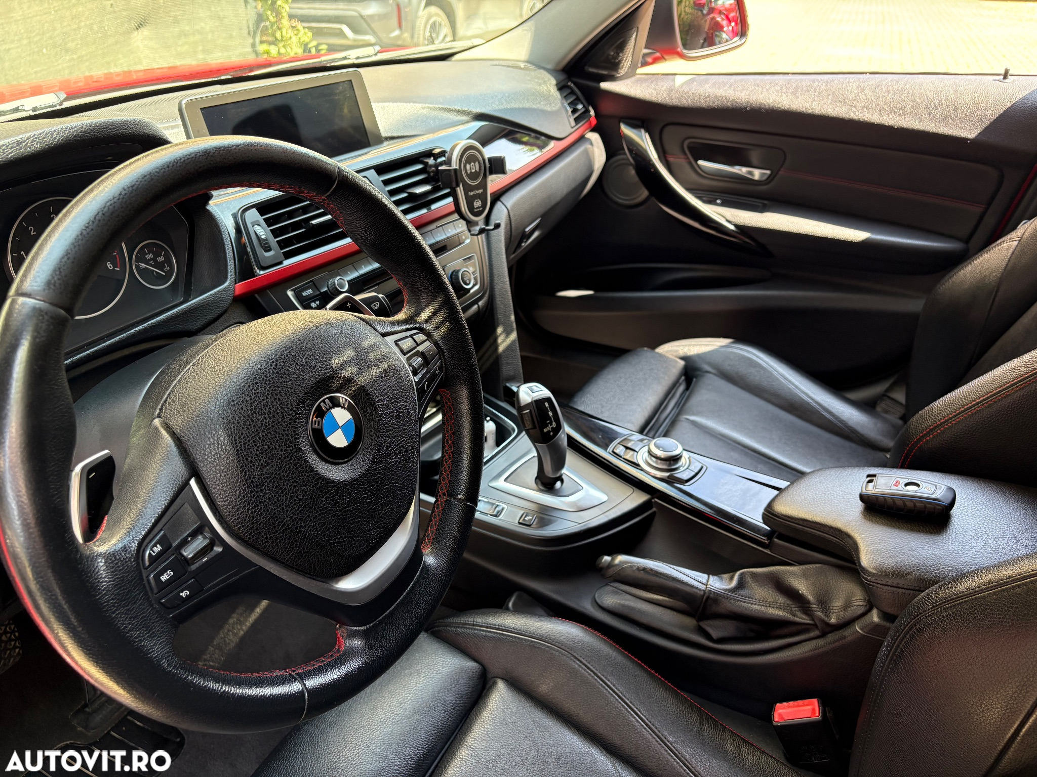 BMW Seria 3 - 7