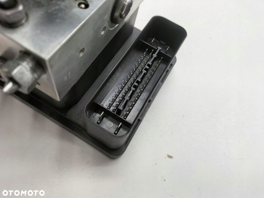MITSUBISHI OUTLANDER POMPA ABS 4670A340 06.2102-0934.4 06.2109-5100.3 - 4
