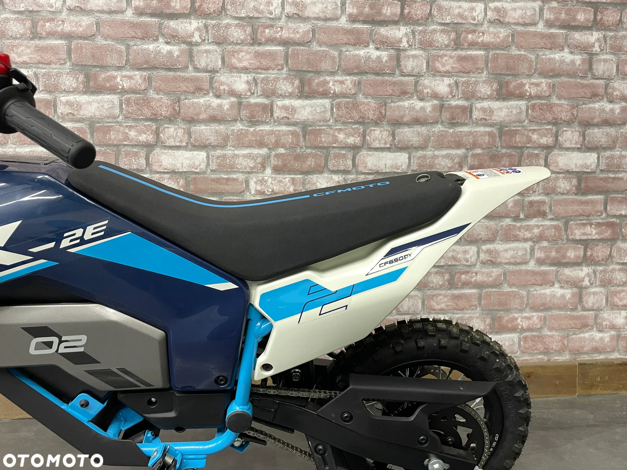CFMoto Inny - 6
