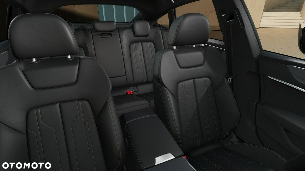 Audi A7 Sportback 45 TFSI quattro S tronic - 10