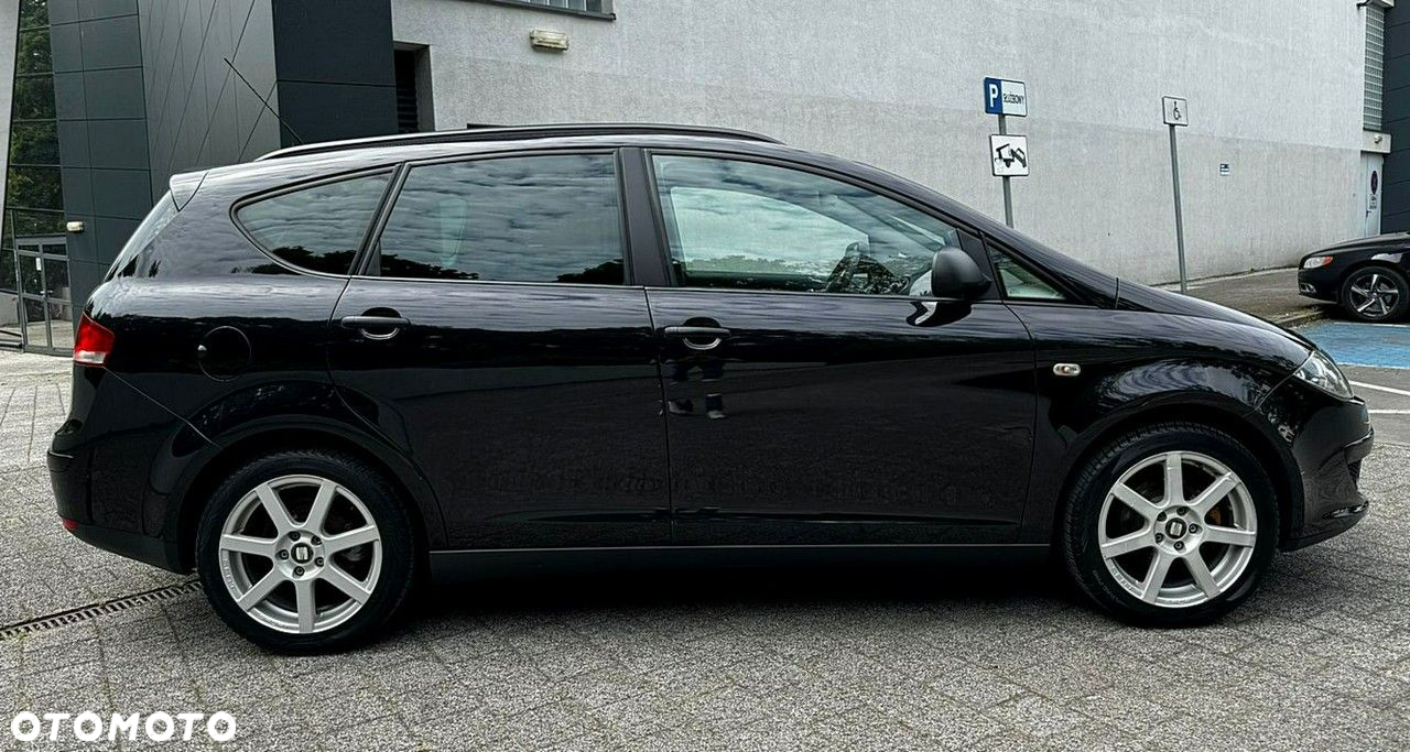 Seat Altea XL - 7