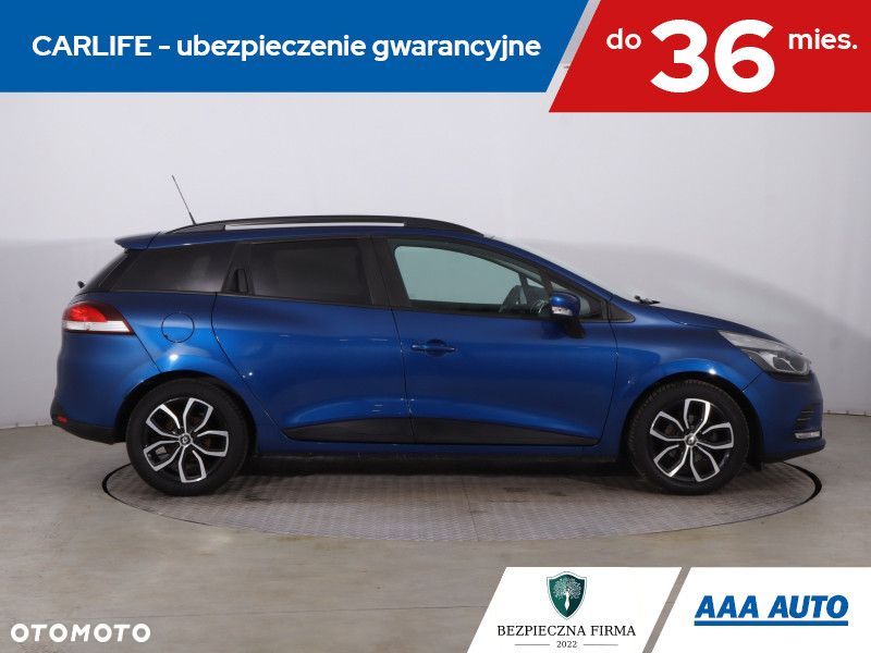 Renault Clio - 8
