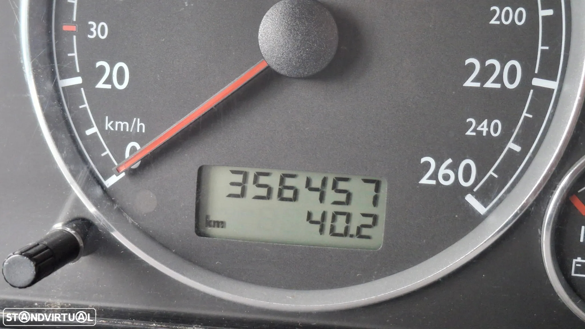 VW Sharan 1.9 TDi Highline Tip - 7