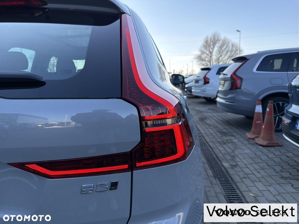 Volvo XC 60 - 33