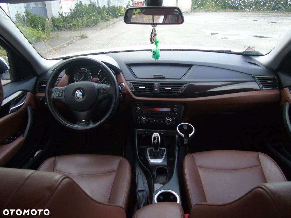 BMW X1 - 17