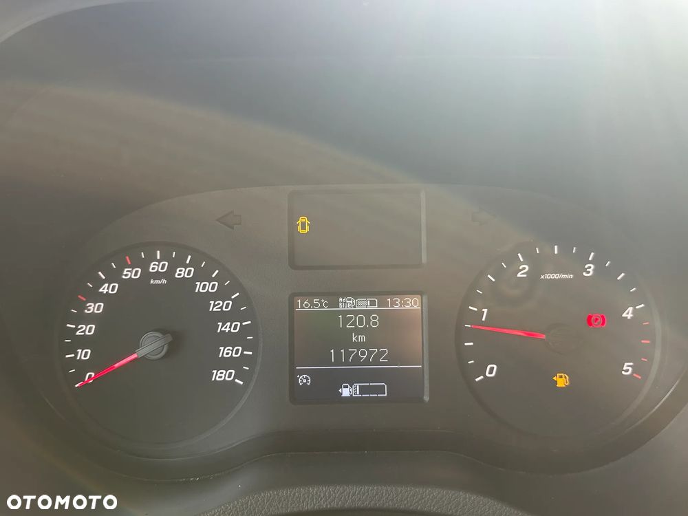 Mercedes-Benz Sprinter 315 CDI - 11