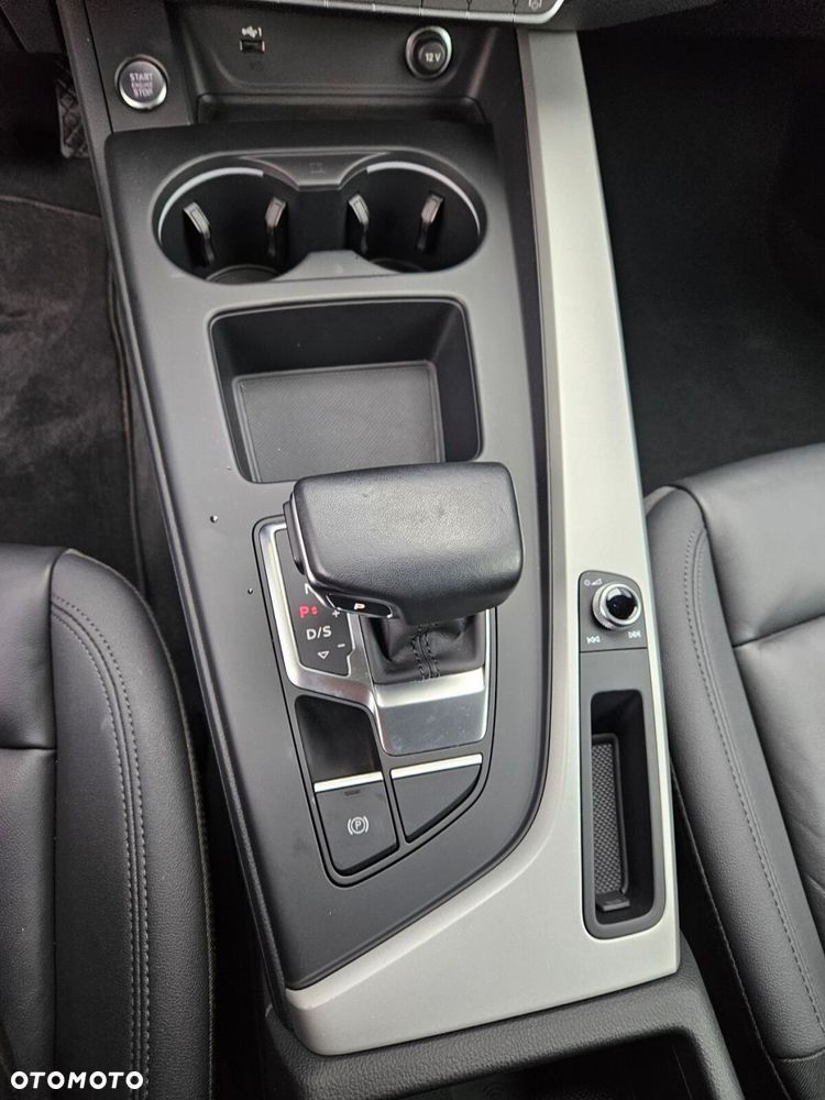 Audi A4 Avant - 29