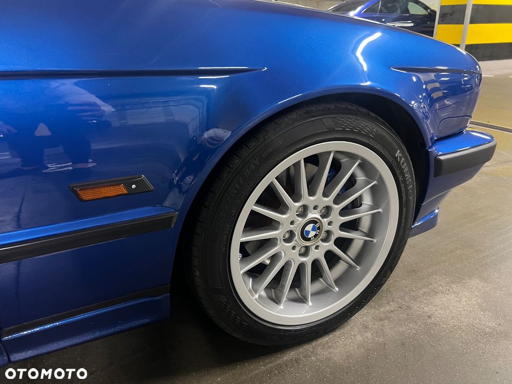 BMW Seria 5 530i V8 - 5