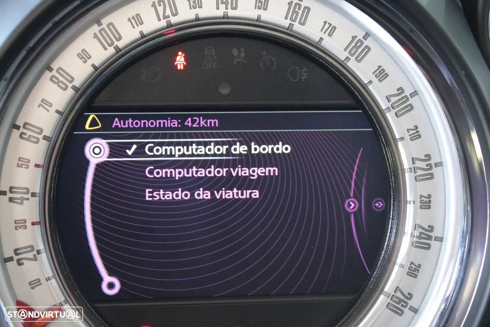 MINI Countryman Cooper SD ALL4 - 52