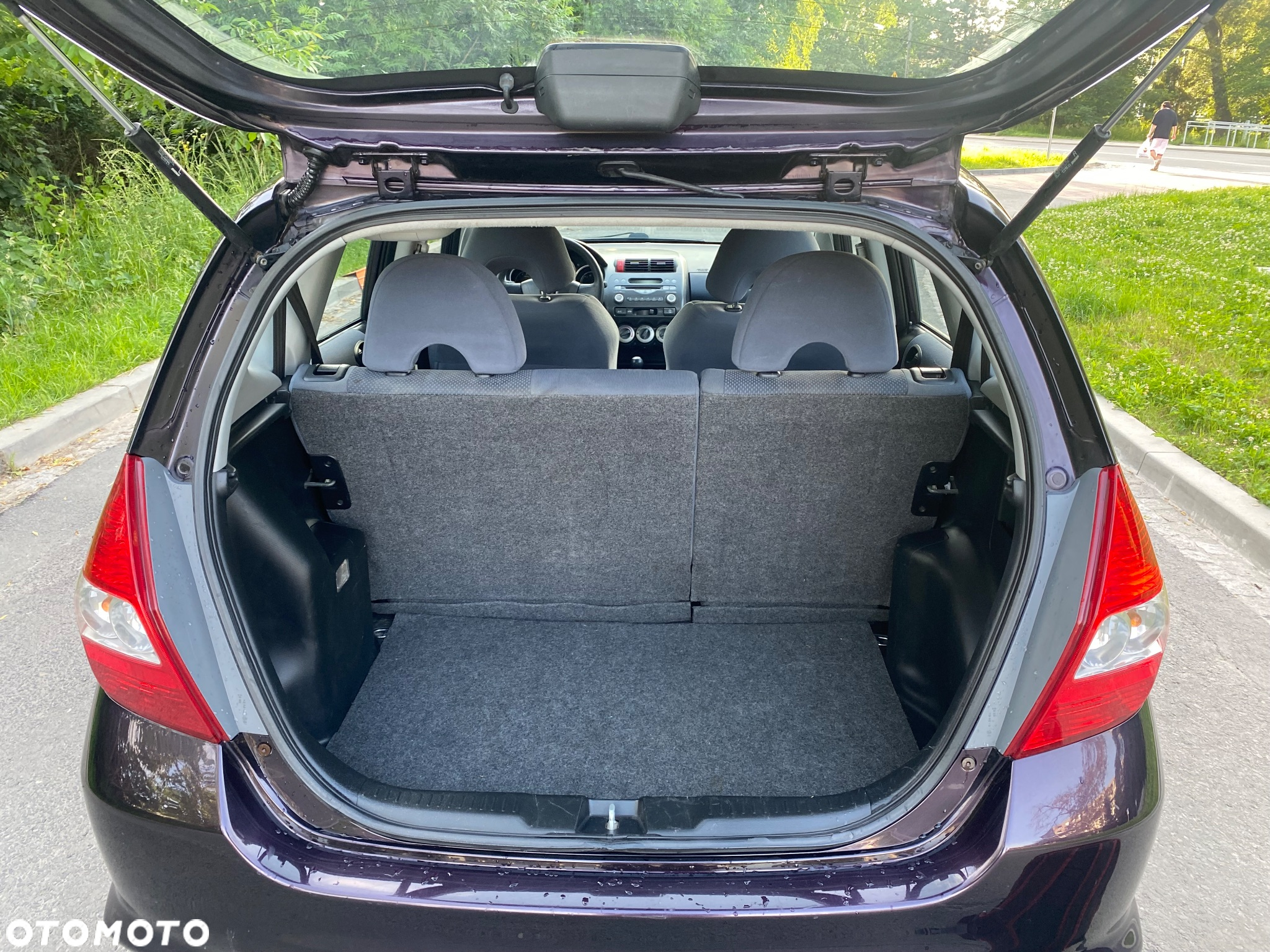 Honda Jazz 1.2 - 10
