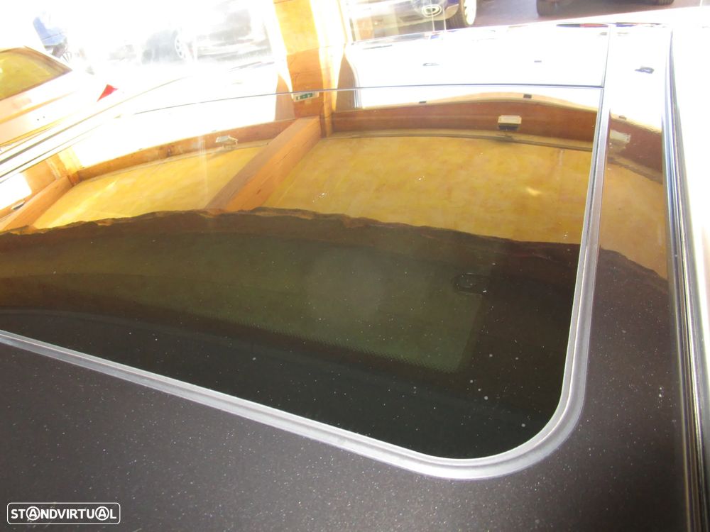 BMW 520 d Touring Aut. Luxury Line - 15