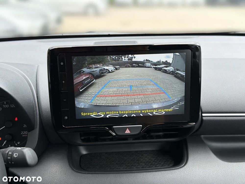 Toyota Yaris Hybrid 1.5 Comfort - 13