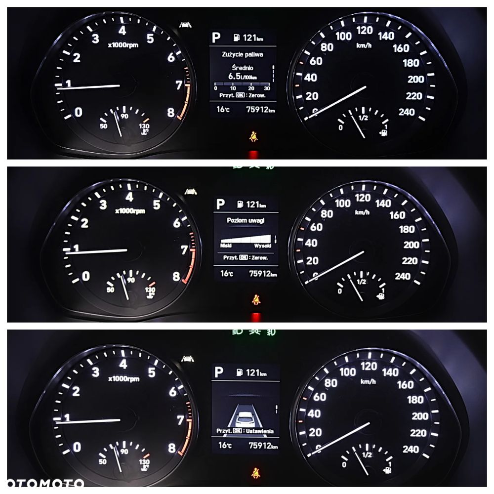 Hyundai i30 1.0 T-GDI Smart DCT - 18