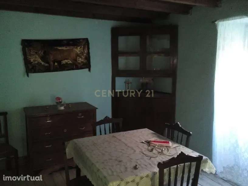 Casa p/reconstrução, Louriçal do Campo - Grande imagem: 5/11