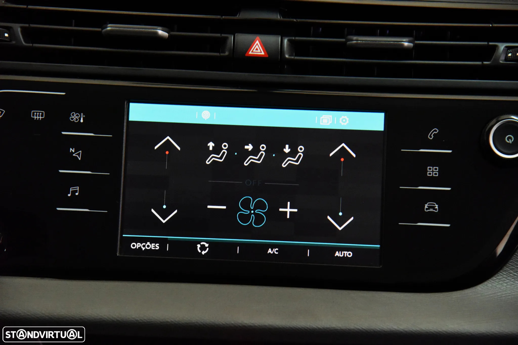 Citroën Grand C4 Spacetourer 1.5 BlueHDi Feel Business - 17