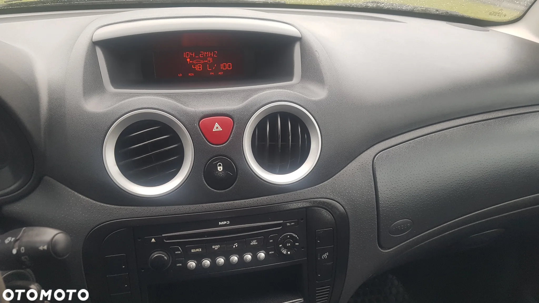 Citroën C3 1.4 HDi Attraction - 9
