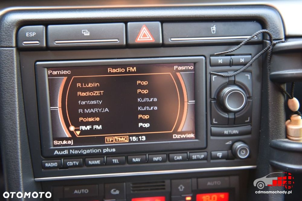 Audi A4 Avant - 26